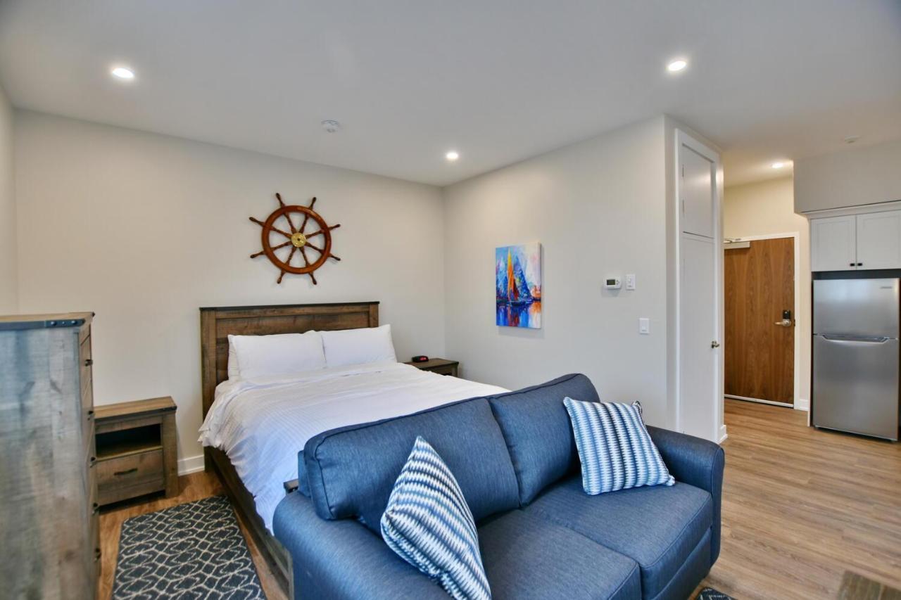 The Landing-Extended Stay Quarters Meaford Eksteriør bilde
