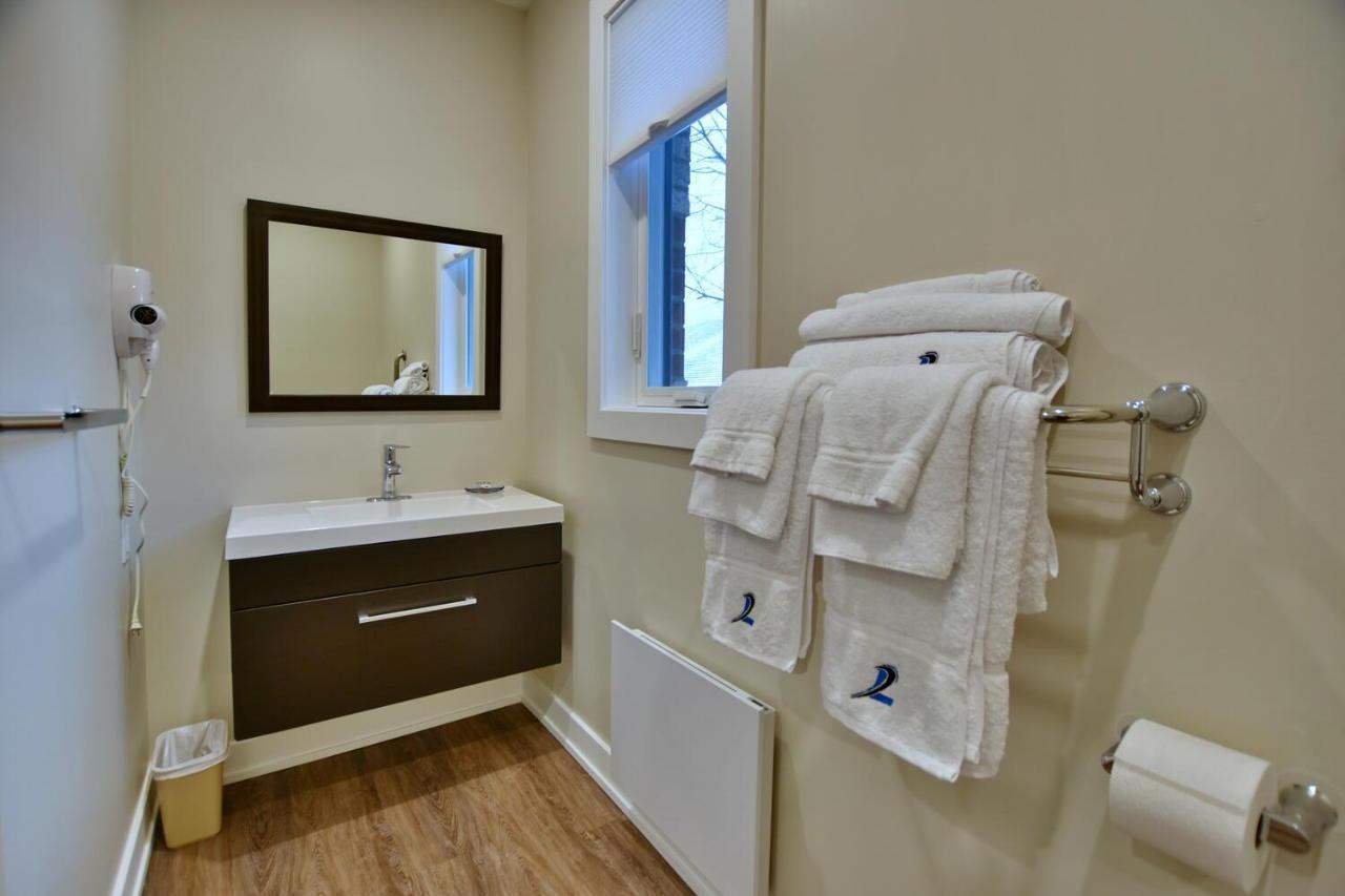 The Landing-Extended Stay Quarters Meaford Eksteriør bilde