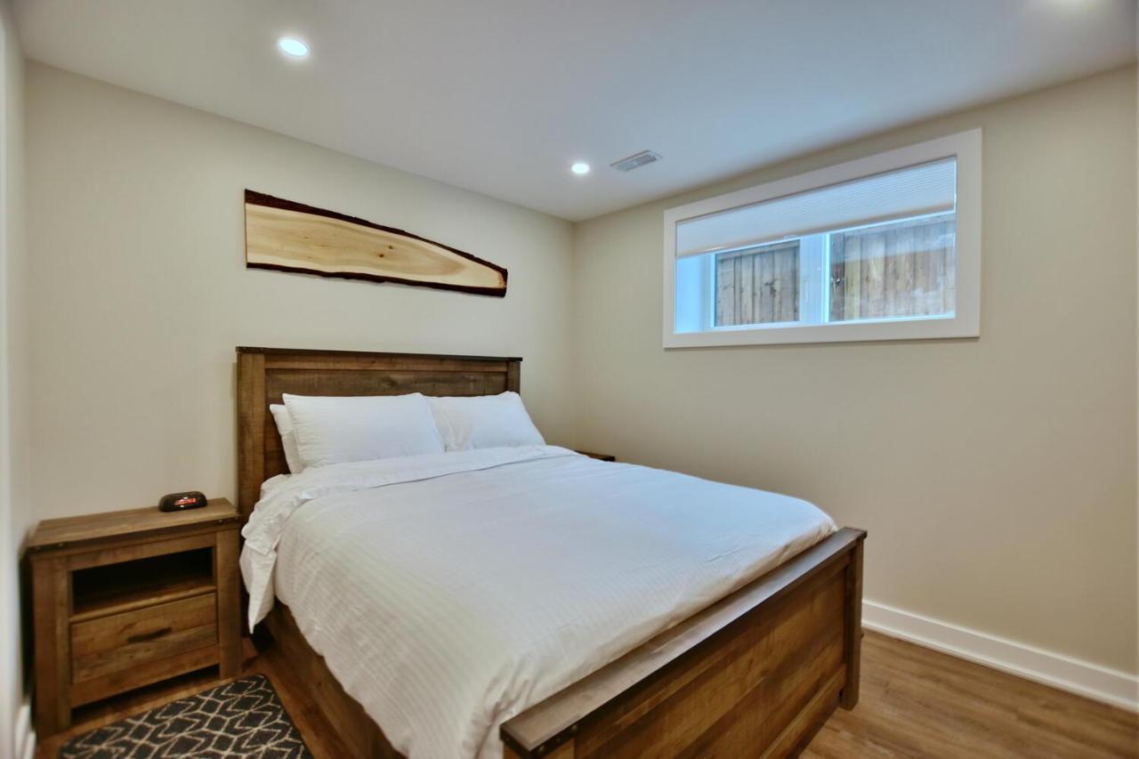 The Landing-Extended Stay Quarters Meaford Eksteriør bilde
